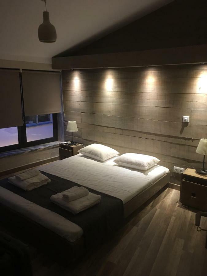 蒙希克Casa Lilia公寓 外观 照片